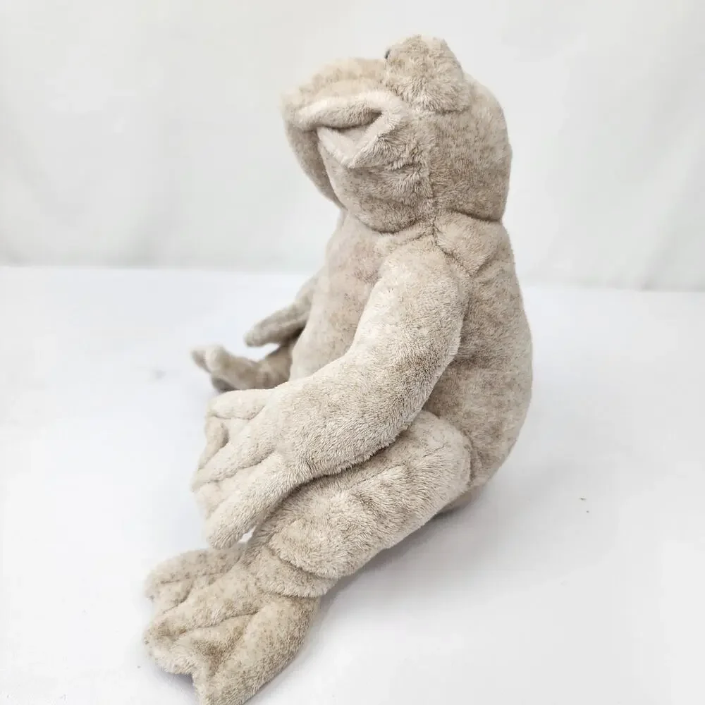 2003 Cuddly Quarry Critters Plush 7